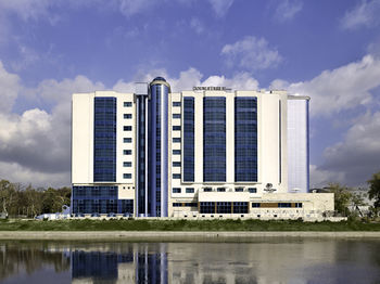 Doubletree By Hilton Hotel Oradea