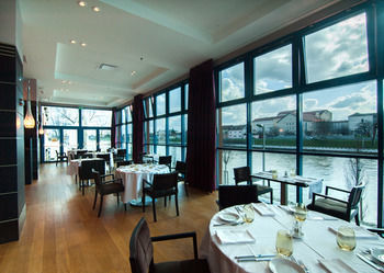 Doubletree By Hilton Hotel Oradea
