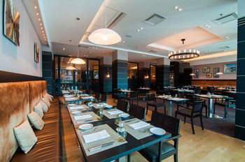 Doubletree By Hilton Hotel Oradea