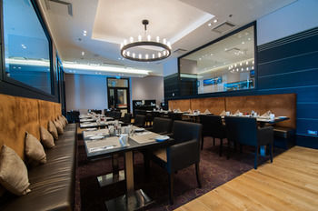 Doubletree By Hilton Hotel Oradea