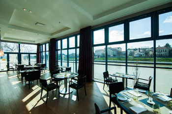 Doubletree By Hilton Hotel Oradea