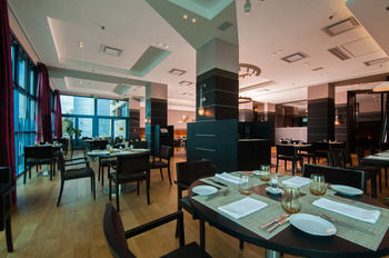 Doubletree By Hilton Hotel Oradea