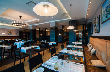 Doubletree By Hilton Hotel Oradea
