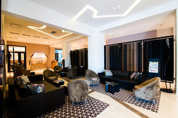 Doubletree By Hilton Hotel Oradea