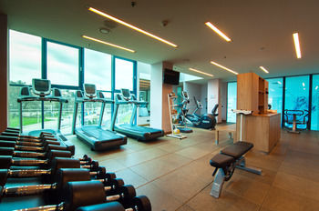 Doubletree By Hilton Hotel Oradea