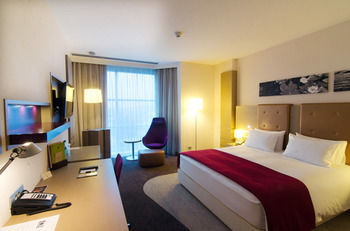Doubletree By Hilton Hotel Oradea