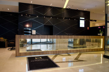 Doubletree By Hilton Hotel Oradea