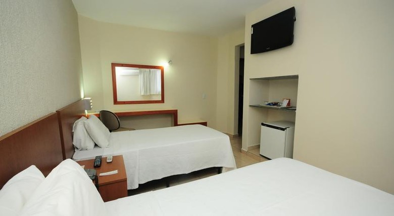 Hotel Riviera Ara�atuba