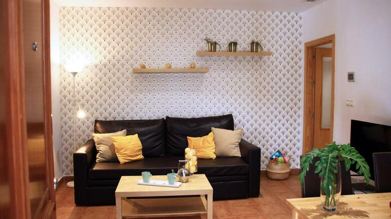 Apartamentos Casa De La Alberca