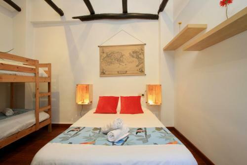 Apartamentos Paseo De Los Tristes