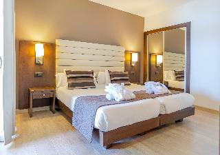 Aparthotel Marins Cala Nau