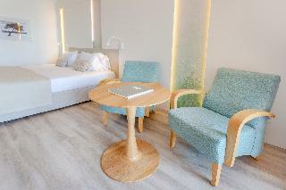 Aparthotel Marins Cala Nau