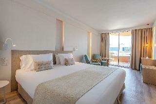 Aparthotel Marins Cala Nau