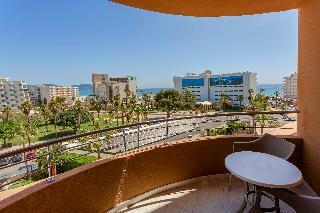 Aparthotel Marins Cala Nau