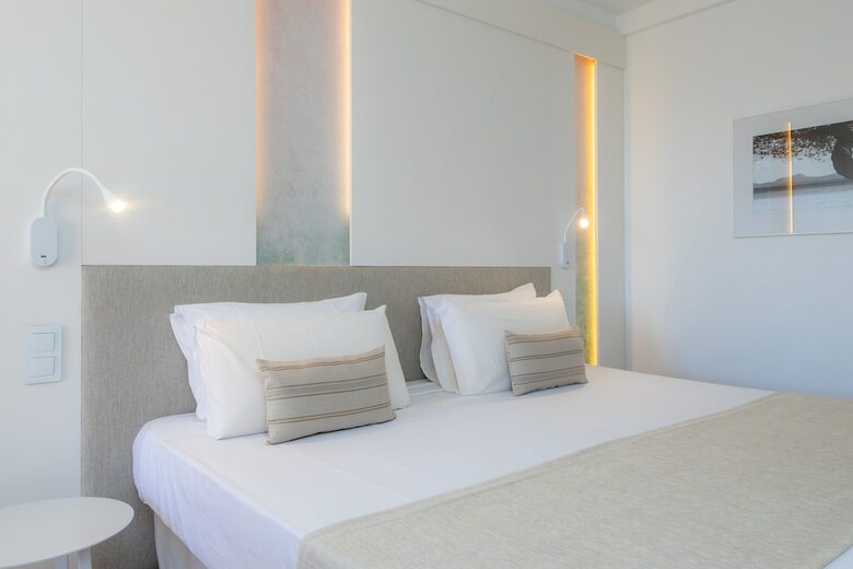 Aparthotel Marins Cala Nau