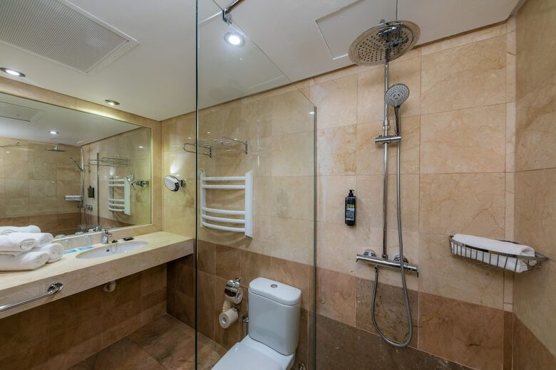 Aparthotel Marins Cala Nau