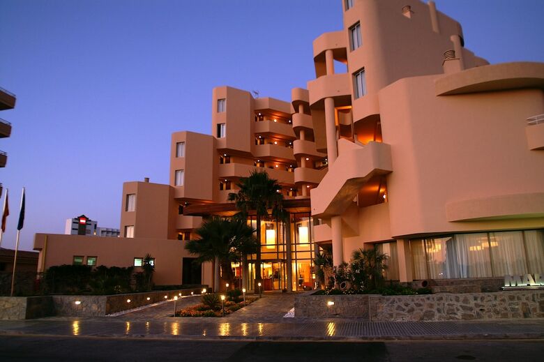 Aparthotel Marins Cala Nau