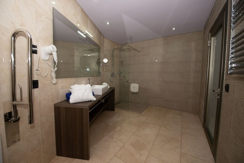 Aparthotel Marins Cala Nau