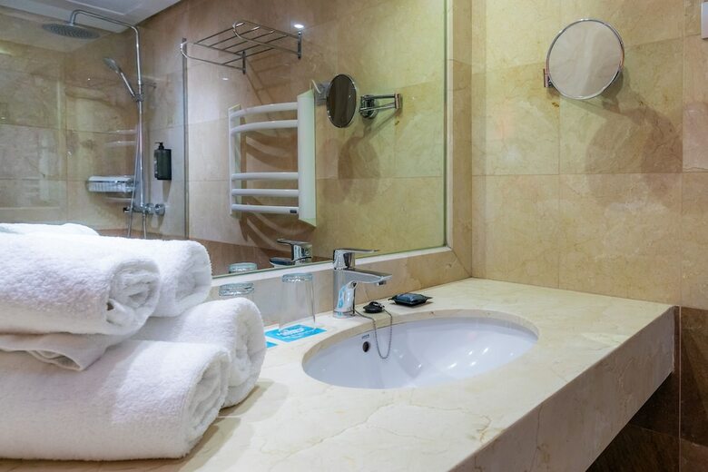 Aparthotel Marins Cala Nau