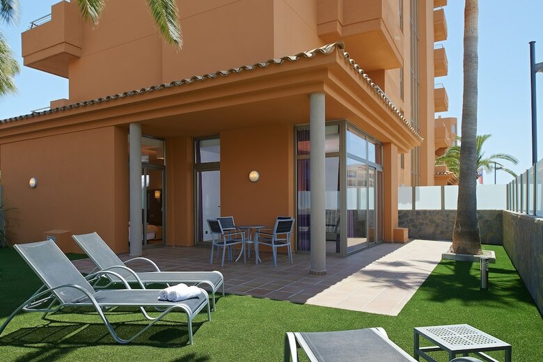 Aparthotel Marins Cala Nau