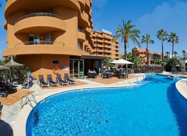 Aparthotel Marins Cala Nau