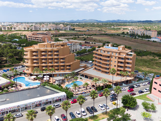 Aparthotel Marins Cala Nau