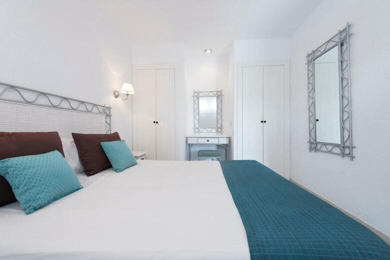 Apartamentos Palm Beach Tenerife