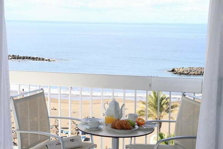 Apartamentos Palm Beach Tenerife