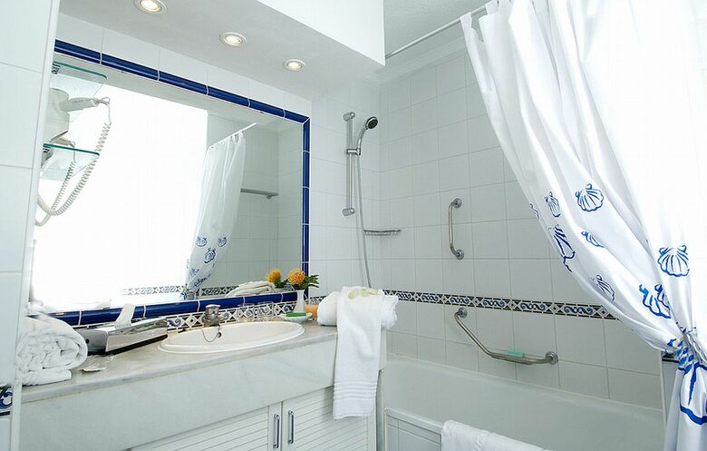 Apartamentos Palm Beach Tenerife