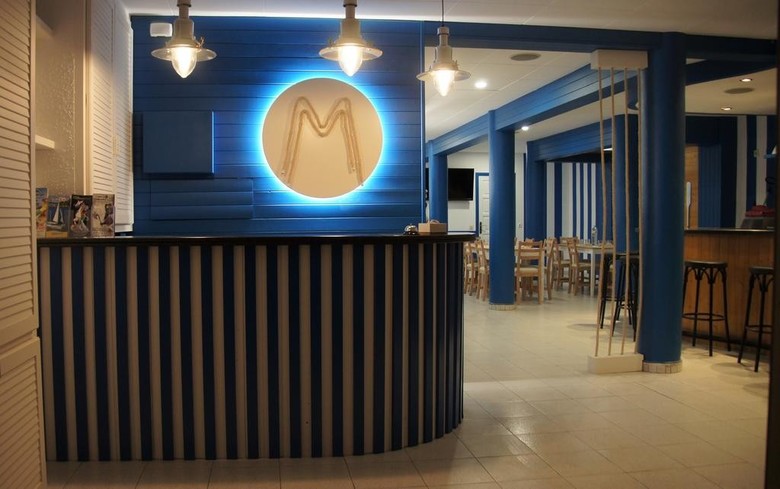 Hotel Hostal Miranda