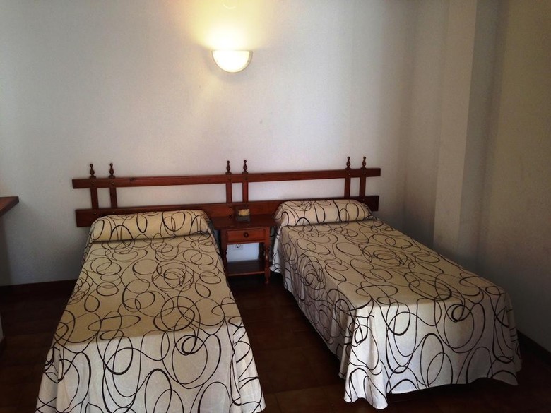 Hotel Apartamentos Costa Brava - Lloret