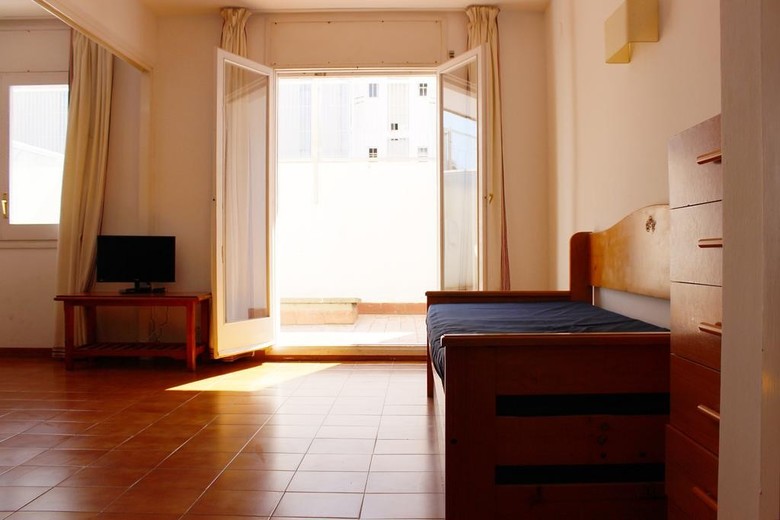 Hotel Apartamentos Costa Brava - Lloret