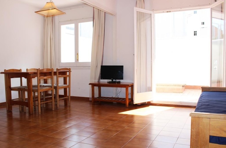 Hotel Apartamentos Costa Brava - Lloret