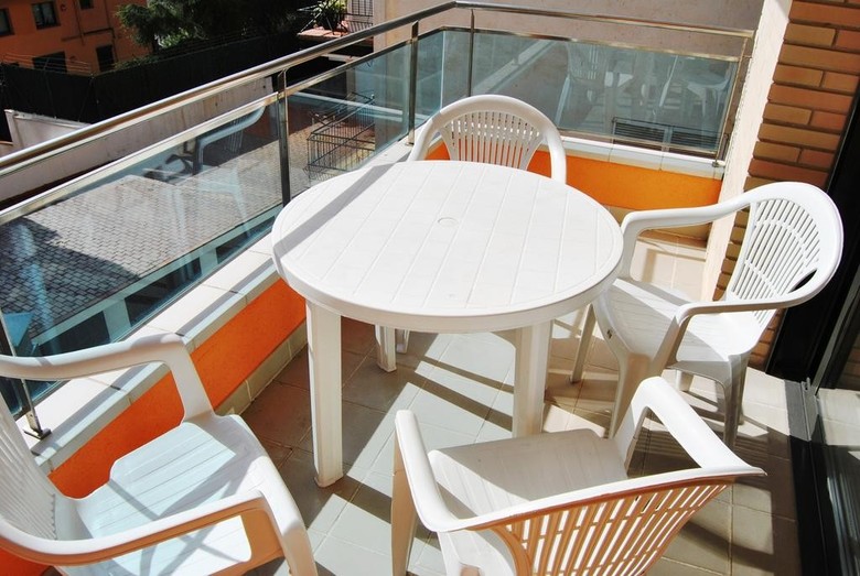 Hotel Apartamentos Eton