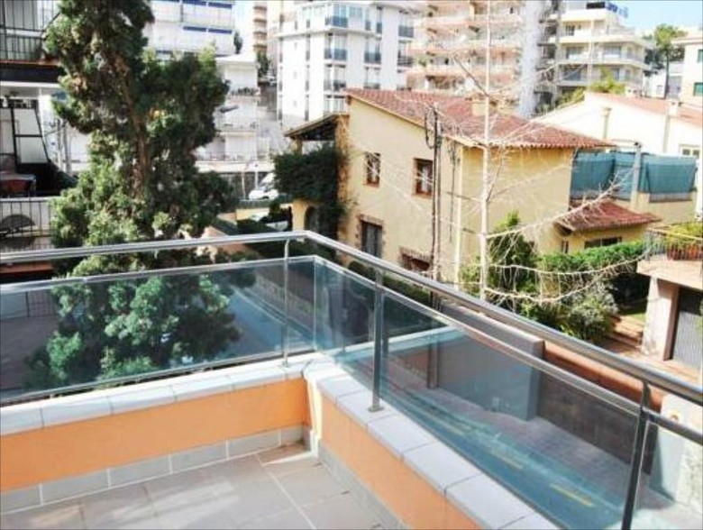 Hotel Apartamentos Eton