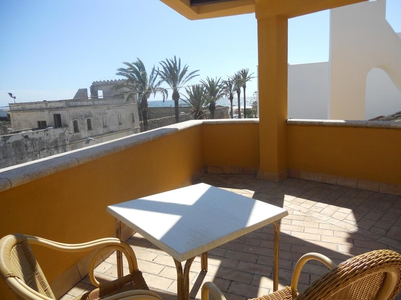 Apartamentos La Atarraya