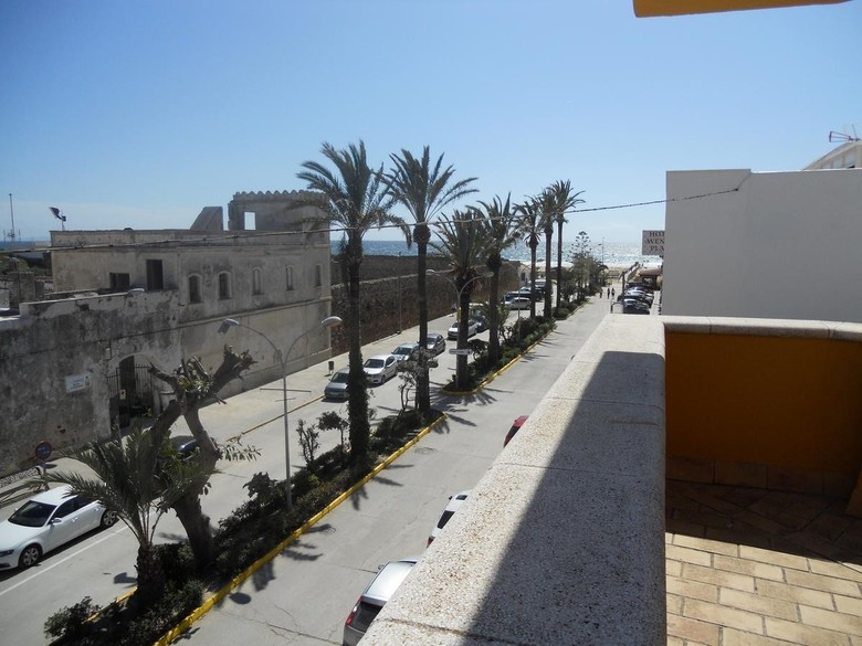 Apartamentos La Atarraya
