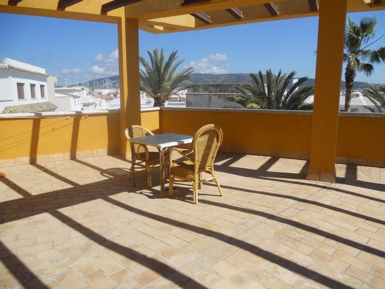 Apartamentos La Atarraya