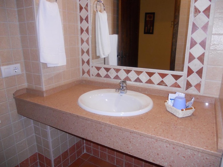 Apartamentos La Atarraya