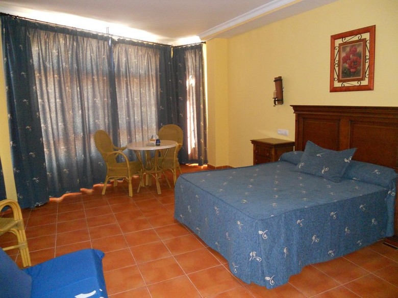 Apartamentos La Atarraya