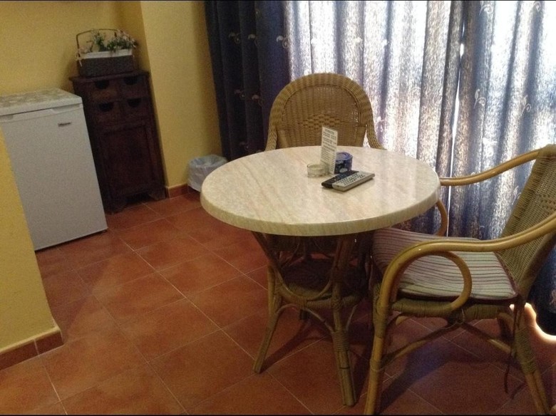 Apartamentos La Atarraya