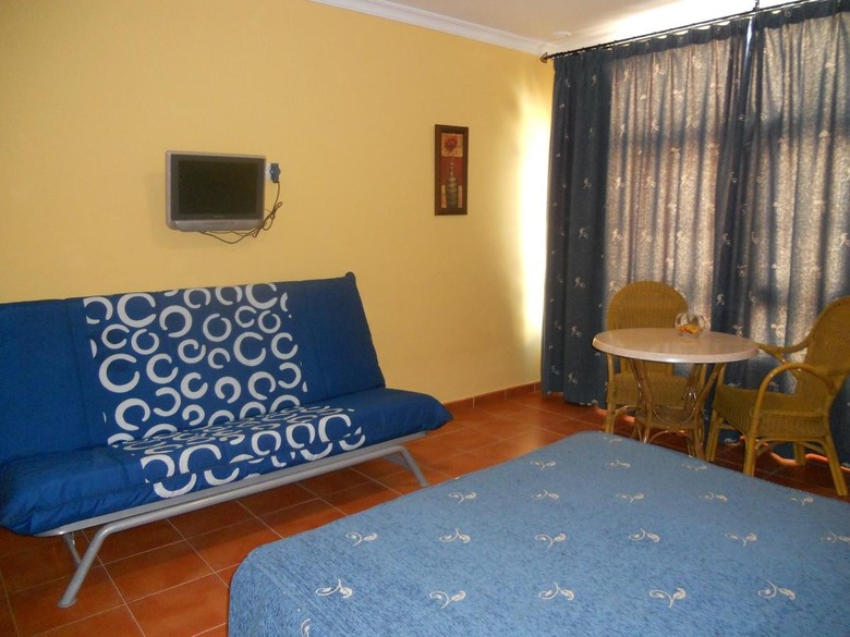 Apartamentos La Atarraya