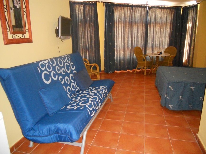 Apartamentos La Atarraya