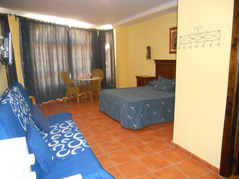 Apartamentos La Atarraya