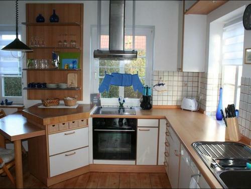 Ferienhaus Blattgerste