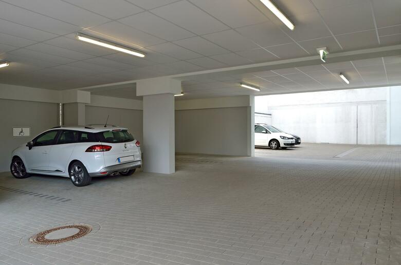 B&B Hotel Dortmund-city