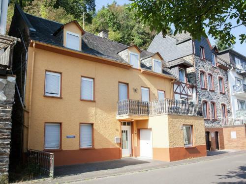 Holiday Home In Briedel Near River Mosel