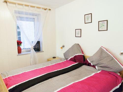 Holiday Home In Briedel Near River Mosel