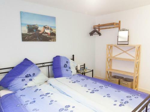 Holiday Home In Briedel Near River Mosel