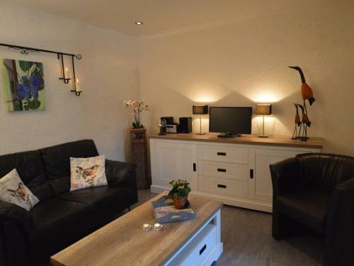 Holiday Home In Briedel Near River Mosel